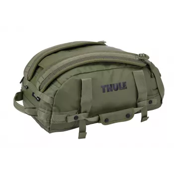 Thule Chasm TDSD301 Olivine ceļojumu soma 30 L Poliesters Olīvzaļa