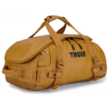Thule Chasm TDSD301 Golden Brown ceļojumu soma 30 L Poliesters Brūns, Zelts