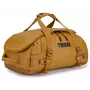 Thule Chasm TDSD301 Golden Brown ceļojumu soma 30 L Poliesters Brūns, Zelts