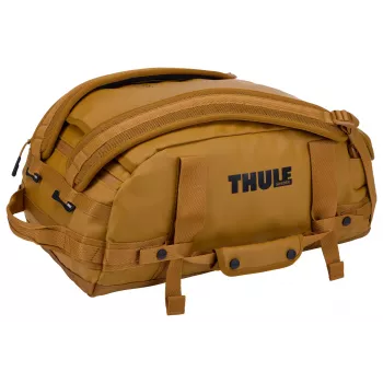 Thule Chasm TDSD301 Golden Brown ceļojumu soma 30 L Poliesters Brūns, Zelts