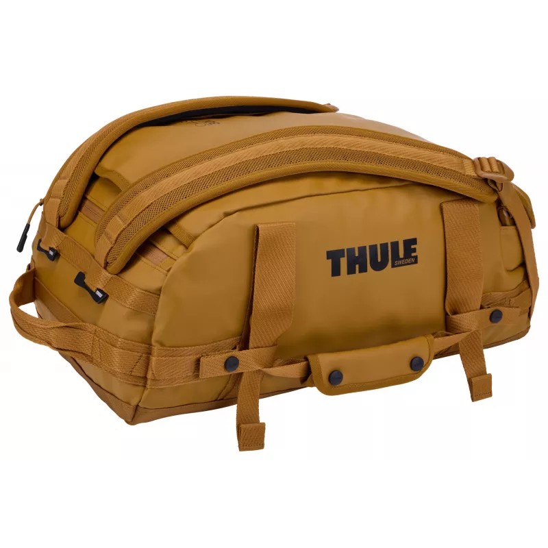 Thule Chasm TDSD301 Golden Brown ceļojumu soma 30 L Poliesters Brūns, Zelts