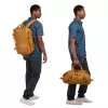 Thule Chasm TDSD301 Golden Brown ceļojumu soma 30 L Poliesters Brūns, Zelts
