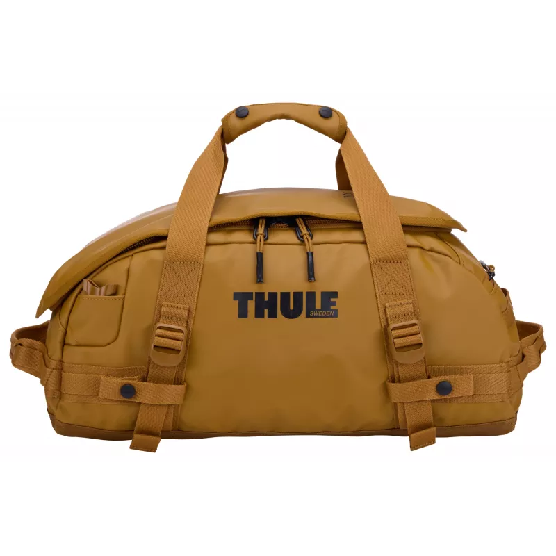 Thule Chasm TDSD301 Golden Brown ceļojumu soma 30 L Poliesters Brūns, Zelts