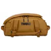 Thule Chasm TDSD301 Golden Brown ceļojumu soma 30 L Poliesters Brūns, Zelts