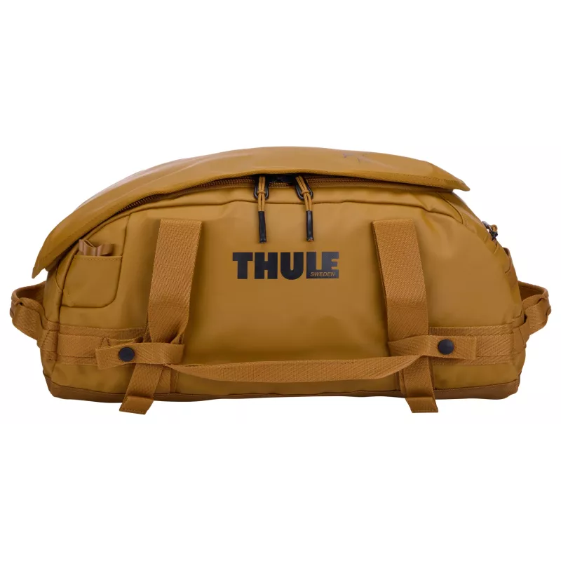 Thule Chasm TDSD301 Golden Brown ceļojumu soma 30 L Poliesters Brūns, Zelts