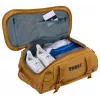 Thule Chasm TDSD301 Golden Brown ceļojumu soma 30 L Poliesters Brūns, Zelts