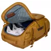 Thule Chasm TDSD301 Golden Brown ceļojumu soma 30 L Poliesters Brūns, Zelts