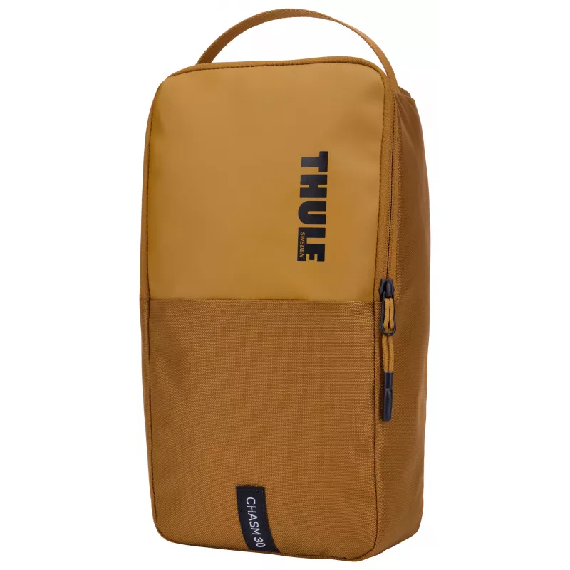 Thule Chasm TDSD301 Golden Brown ceļojumu soma 30 L Poliesters Brūns, Zelts