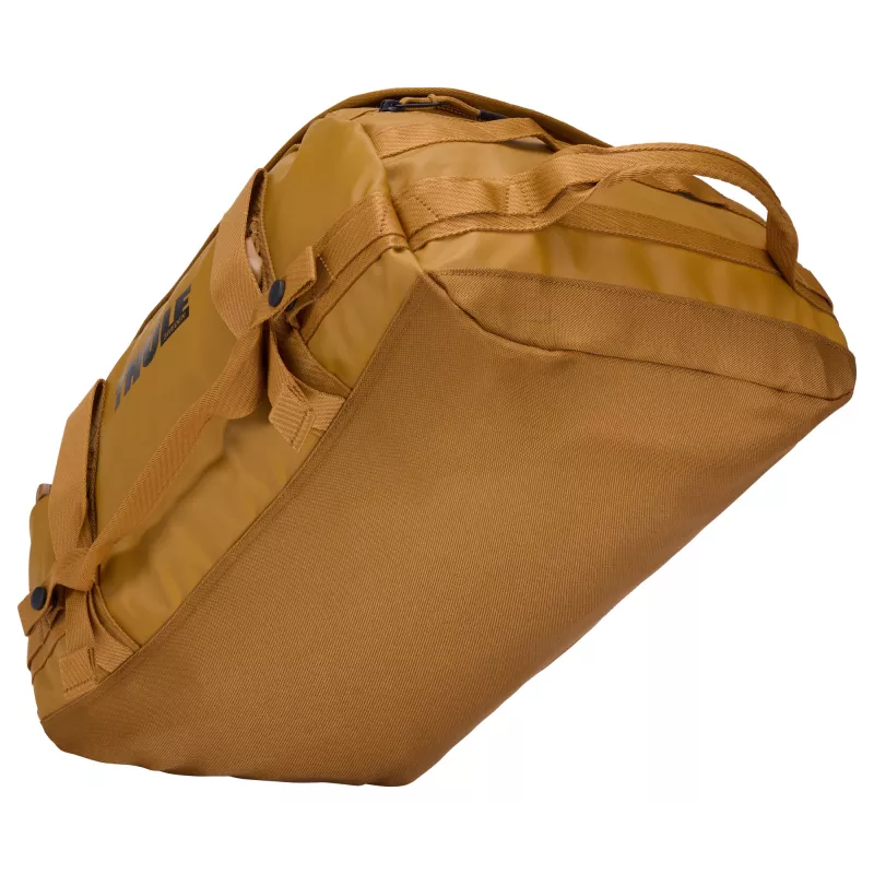 Thule Chasm TDSD301 Golden Brown ceļojumu soma 30 L Poliesters Brūns, Zelts