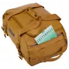 Thule Chasm TDSD301 Golden Brown ceļojumu soma 30 L Poliesters Brūns, Zelts