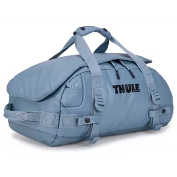 Thule Chasm TDSD301 Pond Gray ceļojumu soma 30 L Pelēks Poliesters