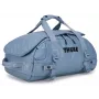 Thule Chasm TDSD301 Pond Gray ceļojumu soma 30 L Pelēks Poliesters