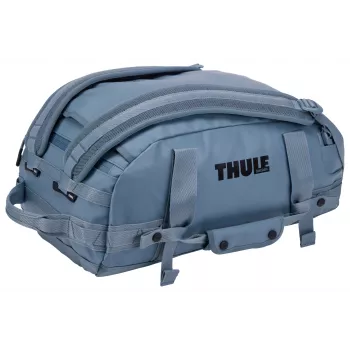 Thule Chasm TDSD301 Pond Gray ceļojumu soma 30 L Pelēks Poliesters