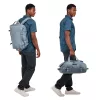 Thule Chasm TDSD301 Pond Gray ceļojumu soma 30 L Pelēks Poliesters
