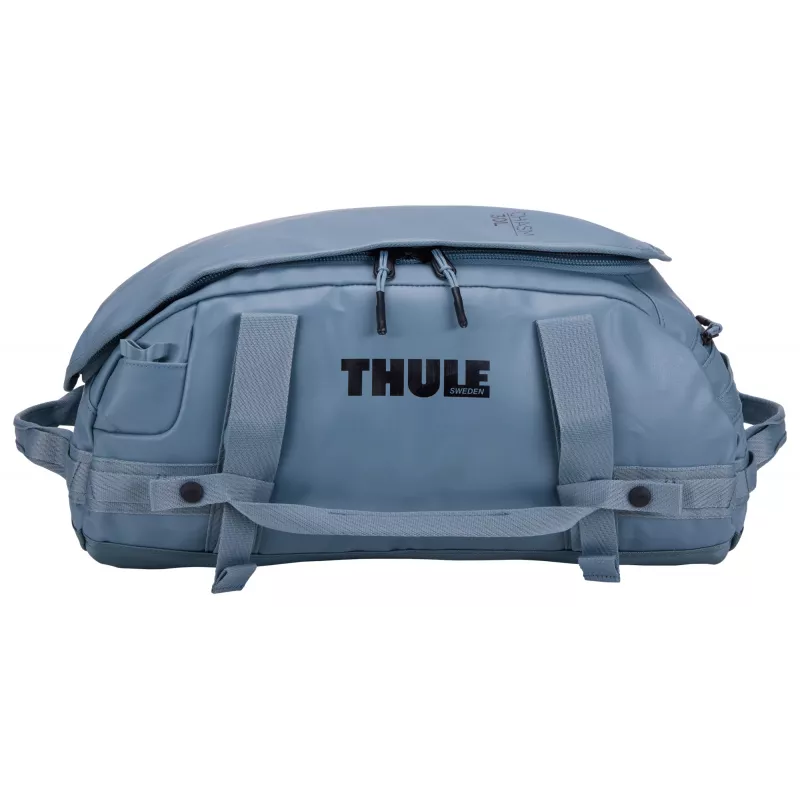 Thule Chasm TDSD301 Pond Gray ceļojumu soma 30 L Pelēks Poliesters