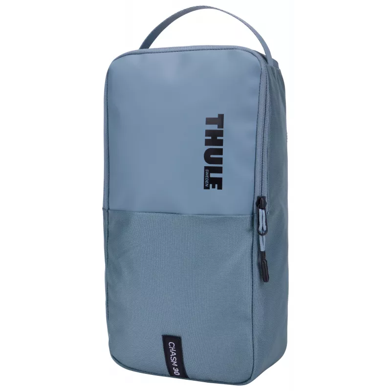 Thule Chasm TDSD301 Pond Gray ceļojumu soma 30 L Pelēks Poliesters