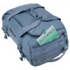 Thule Chasm TDSD301 Pond Gray ceļojumu soma 30 L Pelēks Poliesters