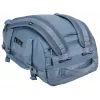 Thule Chasm TDSD301 Pond Gray ceļojumu soma 30 L Pelēks Poliesters
