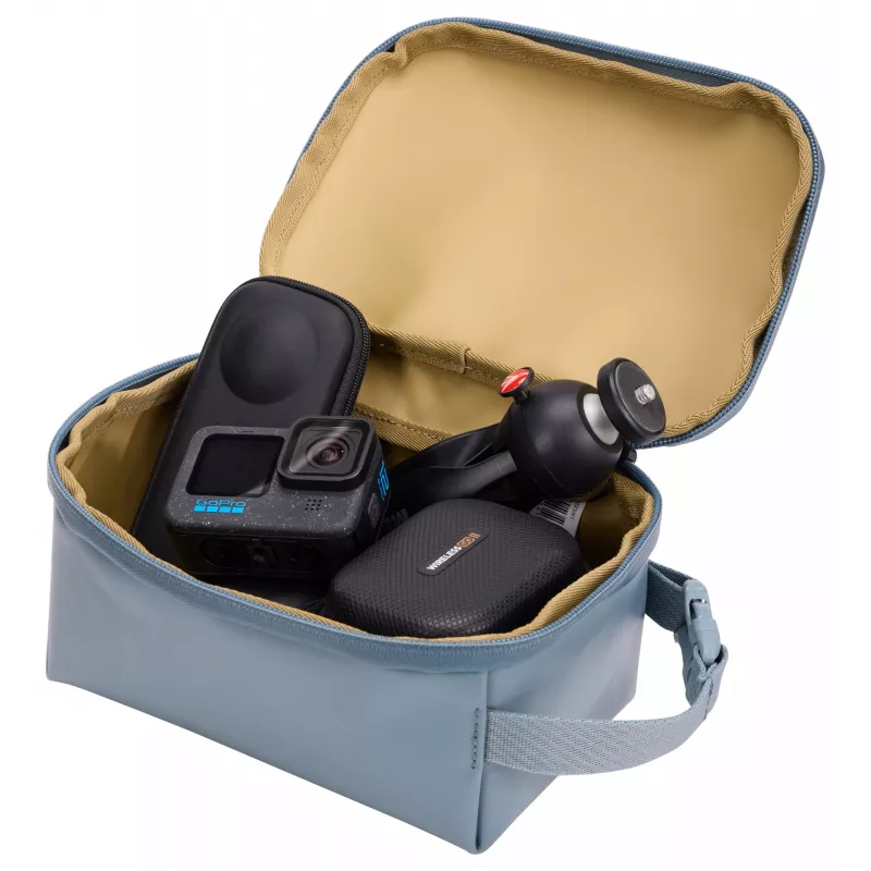 Thule Chasm TCGC301 Pond Gray somiņa Zils