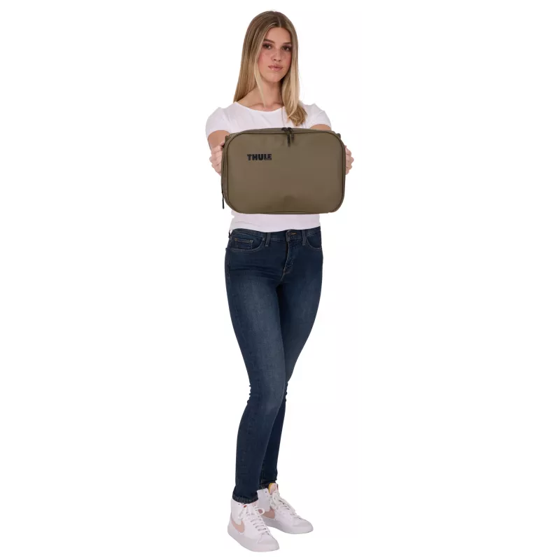 Thule Chasm TCGC303 Deep Khaki somiņa aprīkojumam