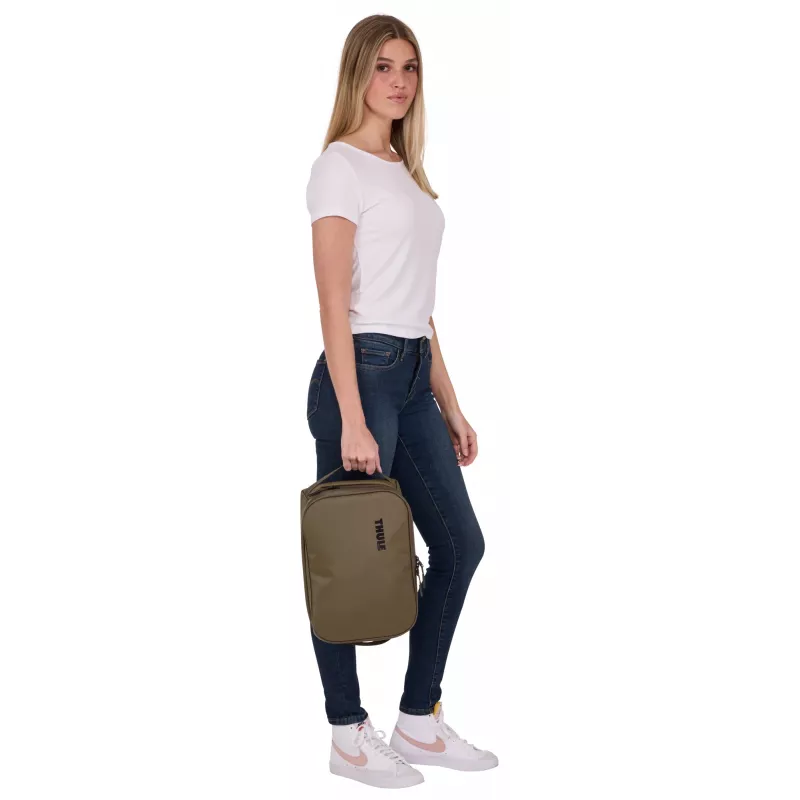 Thule Chasm TCGC303 Deep Khaki somiņa aprīkojumam
