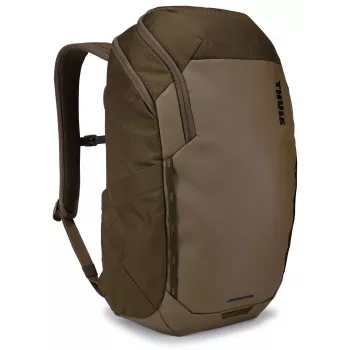 Thule Chasm TCHB215 Deep khaki mugursoma — ikdienas mugursoma, poliesters