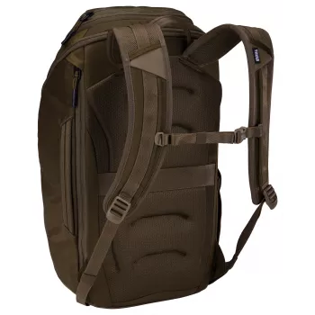 Thule Chasm TCHB215 Deep khaki mugursoma — ikdienas mugursoma, poliesters