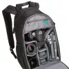 Case Logic Bryker BRBP-104 Black mugursoma fotokamerai