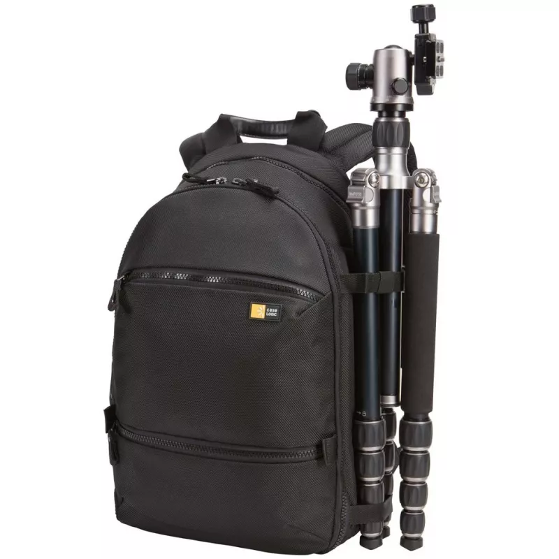 Case Logic Bryker BRBP-104 Black mugursoma fotokamerai