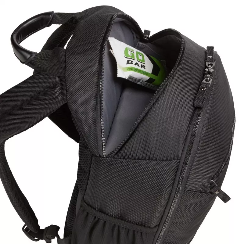 Case Logic Bryker BRBP-104 Black mugursoma fotokamerai