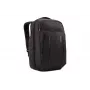 Thule Crossover 2 C2BP116 mugursoma ikdienas lietošanai, melna, neilons