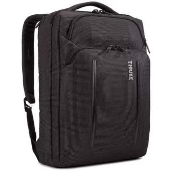 Thule Crossover 2 C2CB116 Black mugursoma 39.6 cm (15.6 inch)