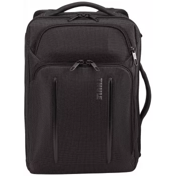 Thule Crossover 2 C2CB116 Black mugursoma 39.6 cm (15.6 inch)
