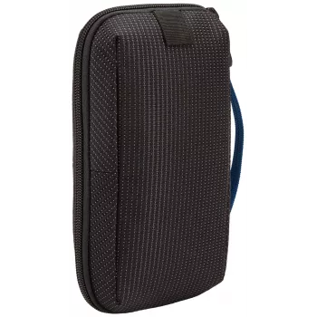 Thule Crossover 2 ceļojumu organizators - melns, maciņš, melns, neilons, 120 mm, 50 mm, 210 mm