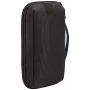 Thule Crossover 2 ceļojumu organizators - melns, maciņš, melns, neilons, 120 mm, 50 mm, 210 mm