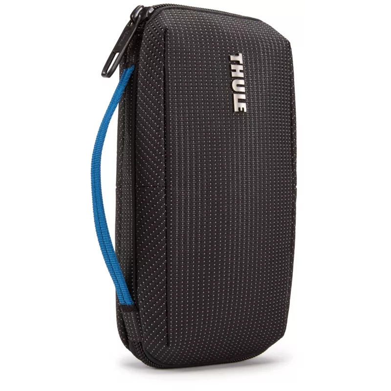 Thule Crossover 2 ceļojumu organizators - melns, maciņš, melns, neilons, 120 mm, 50 mm, 210 mm