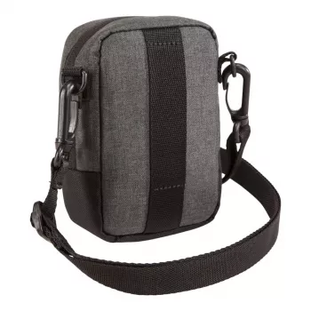 Case Logic Era CECS-101 Obsidian Pouch maciņš Pelēks