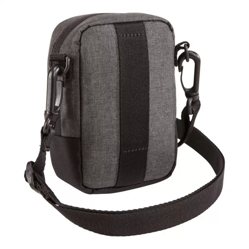 Case Logic Era CECS-101 Obsidian Pouch maciņš Pelēks