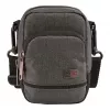 Case Logic Era CECS-101 Obsidian Pouch maciņš Pelēks