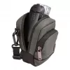 Case Logic Era CECS-101 Obsidian Pouch maciņš Pelēks