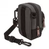 Case Logic Era CECS-101 Obsidian Pouch maciņš Pelēks