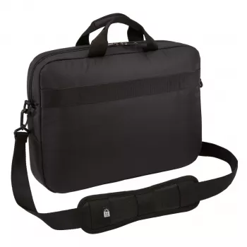 Case Logic Propel PROPA116 Melns 39,6 cm (15,6 collu) portfelis