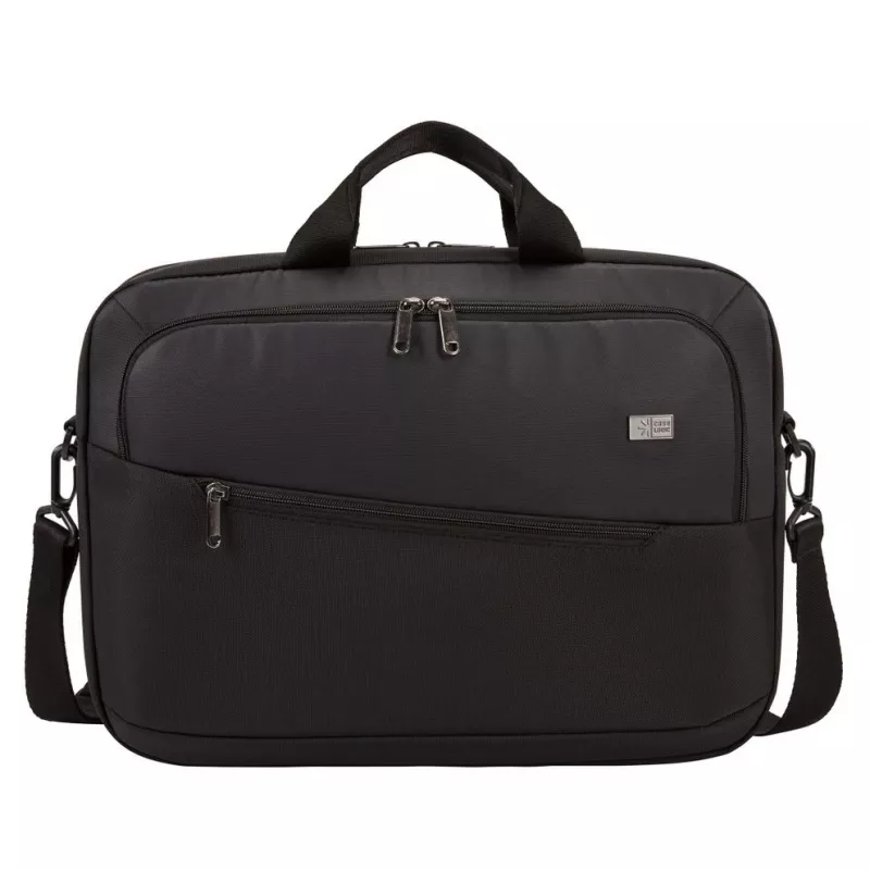 Case Logic Propel PROPA116 Melns 39,6 cm (15,6 collu) portfelis