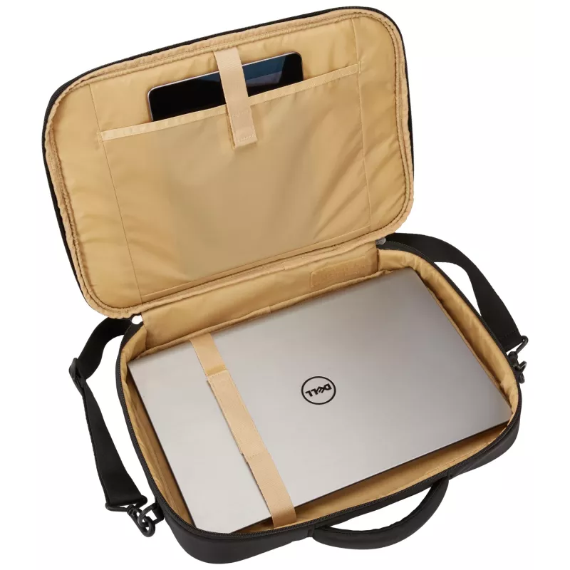 Case Logic Propel PROPC-116 Melna 39,6 cm (15,6 collu) portfelis