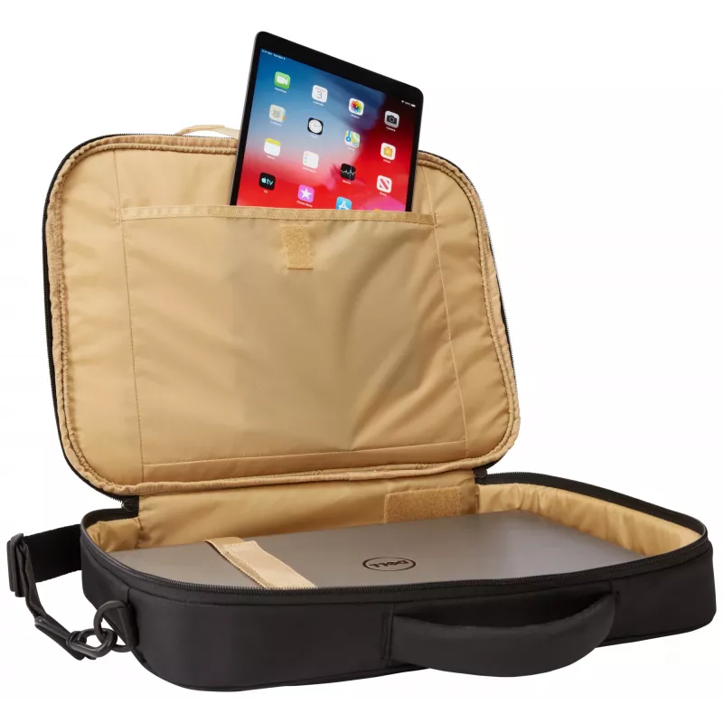 Case Logic Propel PROPC-116 Melna 39,6 cm (15,6 collu) portfelis