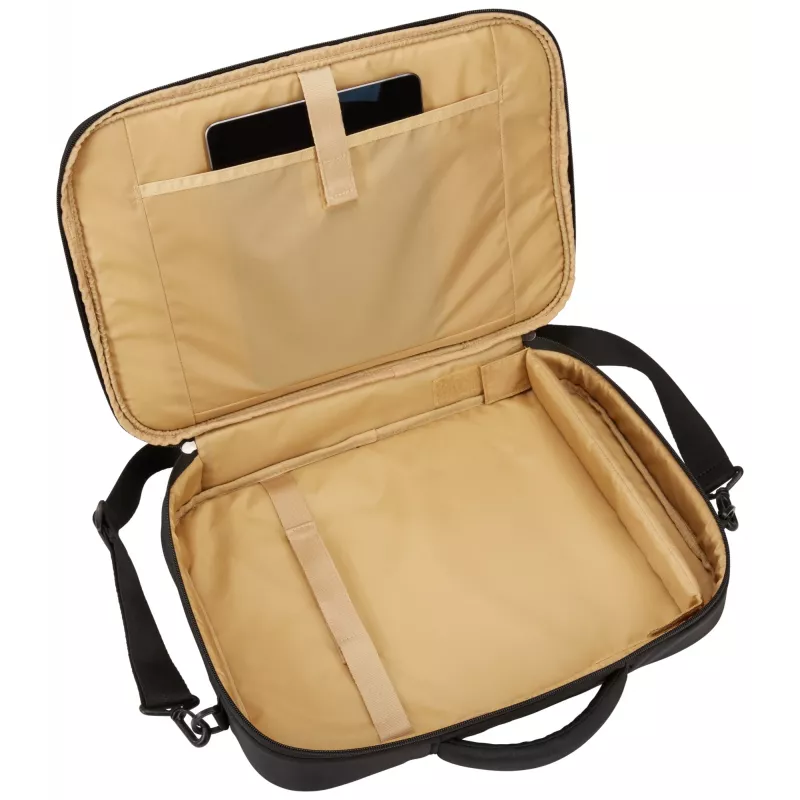 Case Logic Propel PROPC-116 Melna 39,6 cm (15,6 collu) portfelis