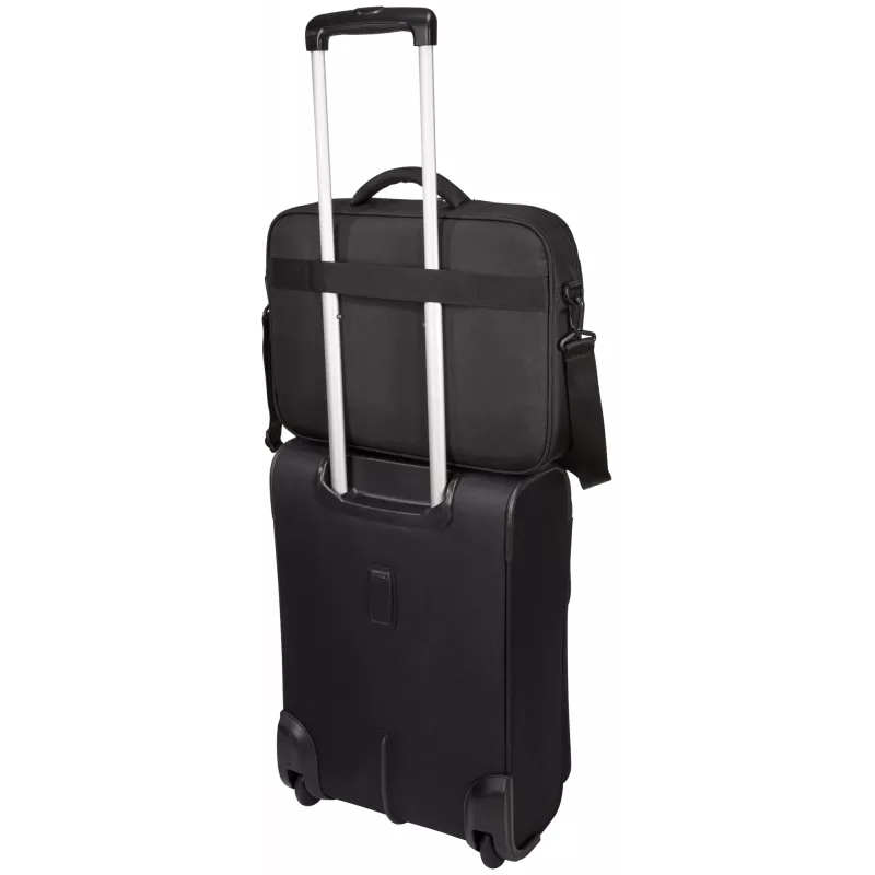 Case Logic Propel PROPC-116 Melna 39,6 cm (15,6 collu) portfelis