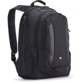 Case Logic Professional RBP315 Melna mugursoma 39,6 cm (15,6 collu) portatīvajam datoram