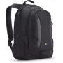 Case Logic Professional RBP315 Melna mugursoma 39,6 cm (15,6 collu) portatīvajam datoram