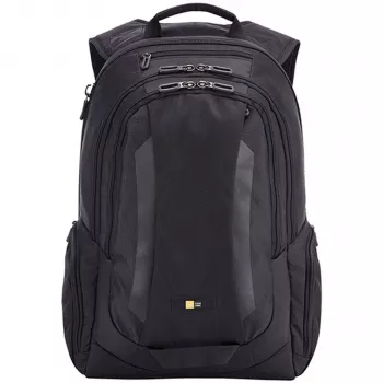 Case Logic Professional RBP315 Melna mugursoma 39,6 cm (15,6 collu) portatīvajam datoram